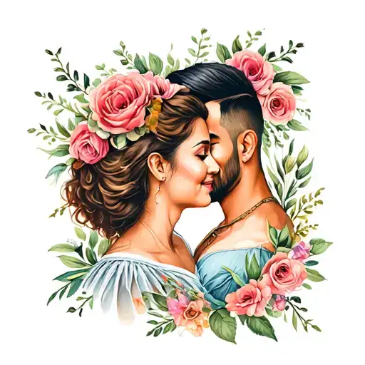 Tattoo Meant For Mom And Dad