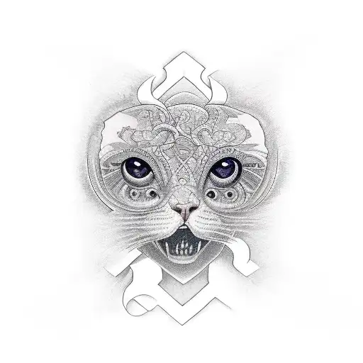 Mujer Con Ojos Lindos Con Fondo De California