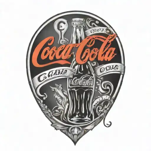 Coca Cola Logo