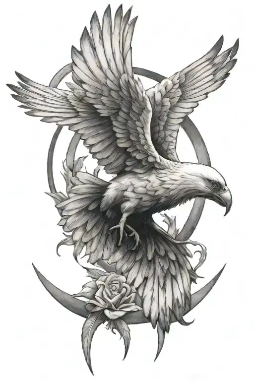 Ikaros Karma Symbol Formed