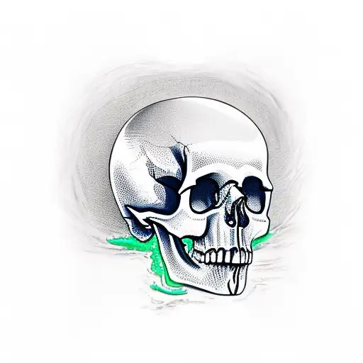 Skull