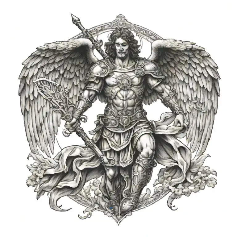 Saint Michael