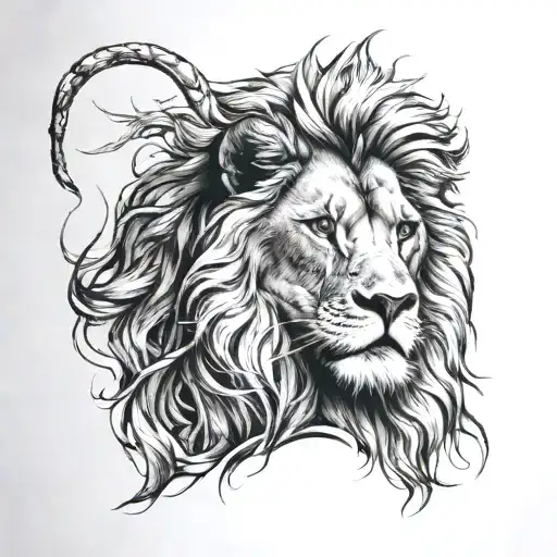Lion