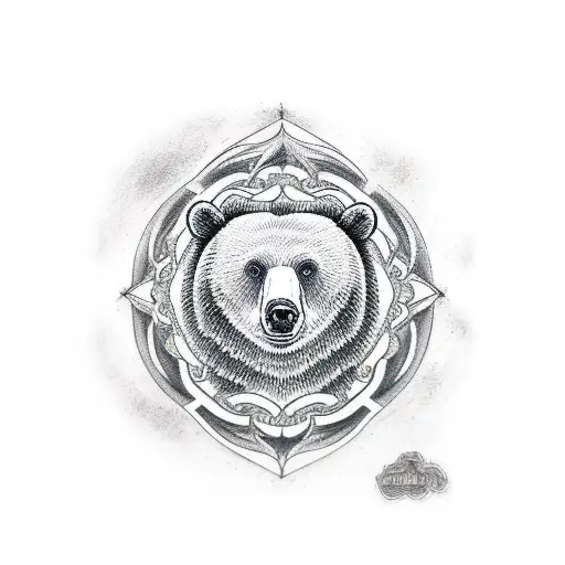 Bear With Design