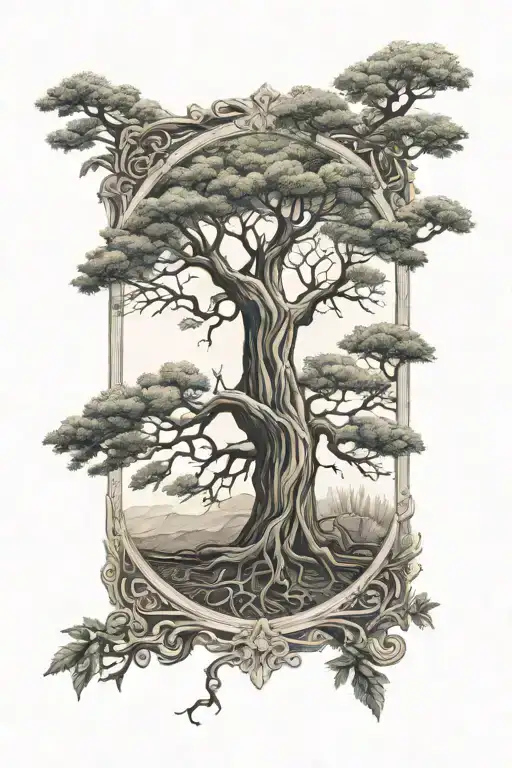 Tree Of Life
