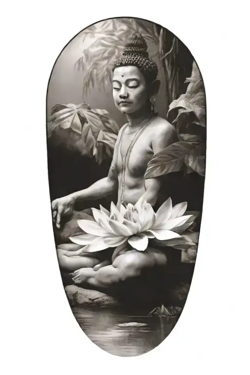 Padmasana