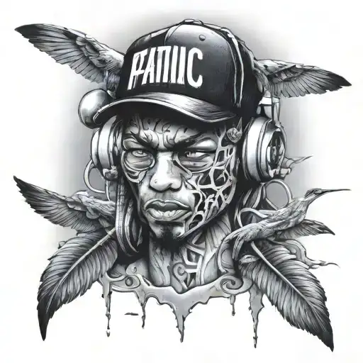 Fatal Musick Hip Hop