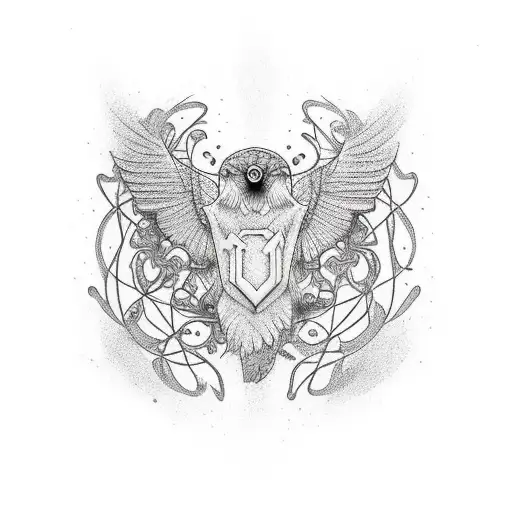 Mark Word With Universe