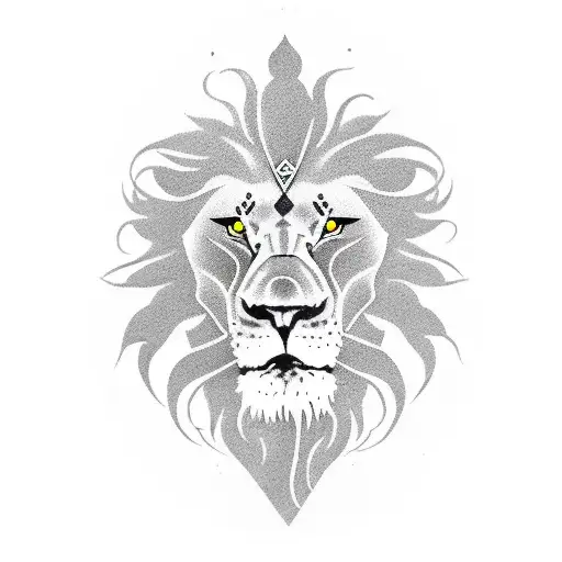 Lion - Goalie Mask - Bruin - Squid Tentacles - Rt - Live Broadcast Light - Maple Leaf