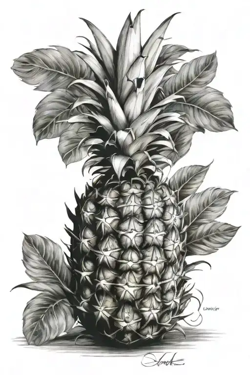 Pineapple