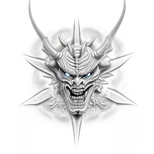 Demon That Steals Time And Money