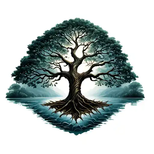Tree Of Life