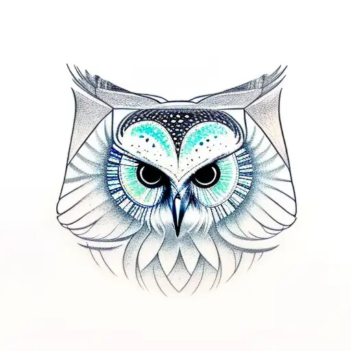 Galactic Owl