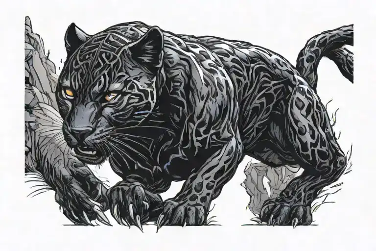 Black Panther