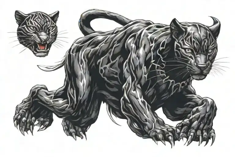 Black Panther