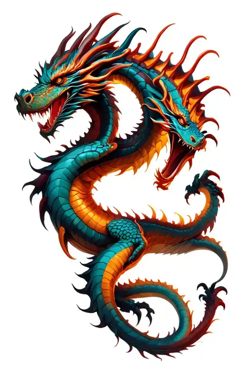 Dragon