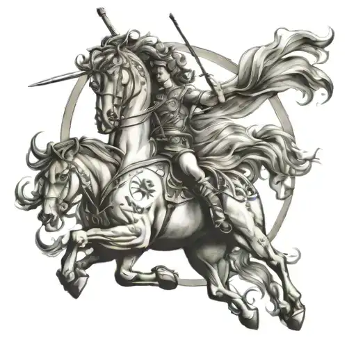 Sagittarius Zodiac Sign