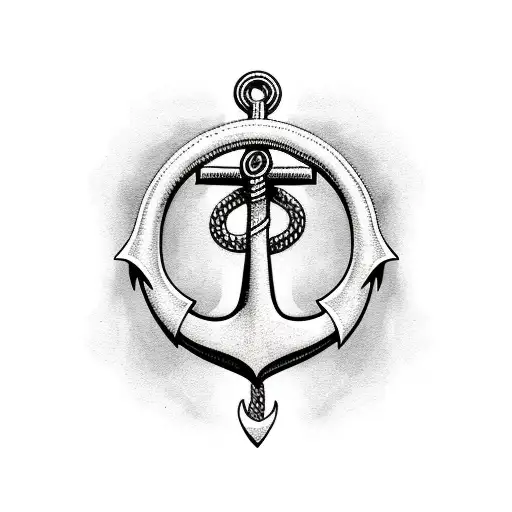 Anchor With Koordinates