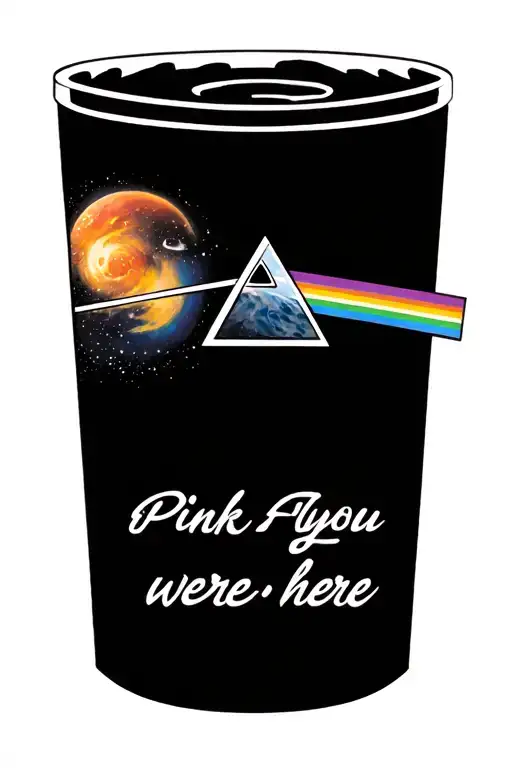 Pink Floyd Wish You Were Here