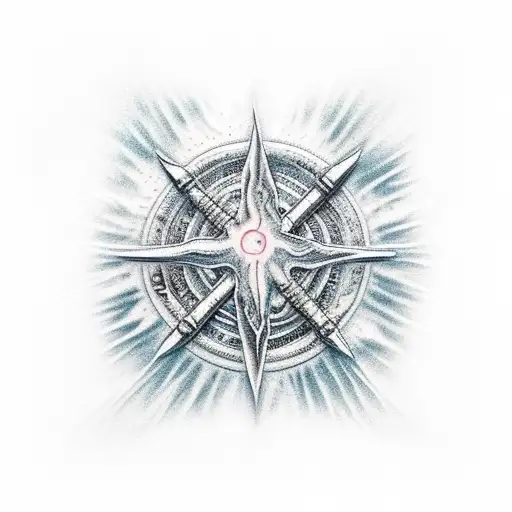 Fire War Water Extinguish Calm