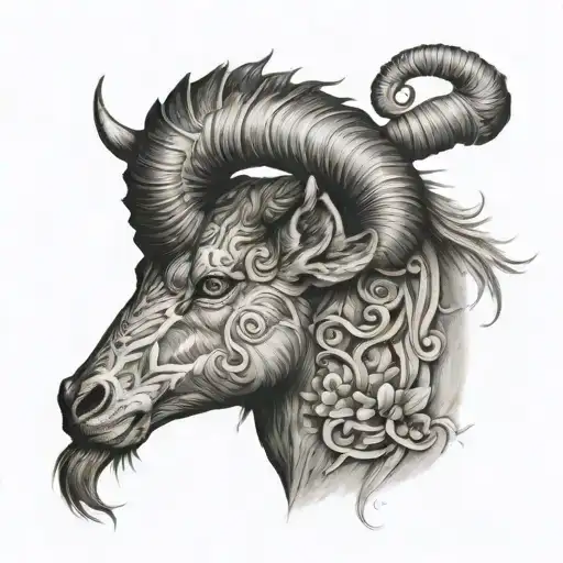 Capricorn