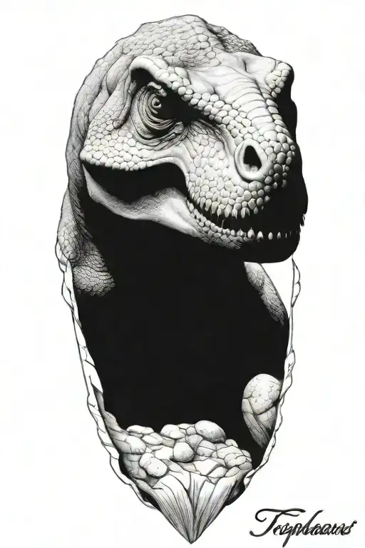 Tyrannosaurus