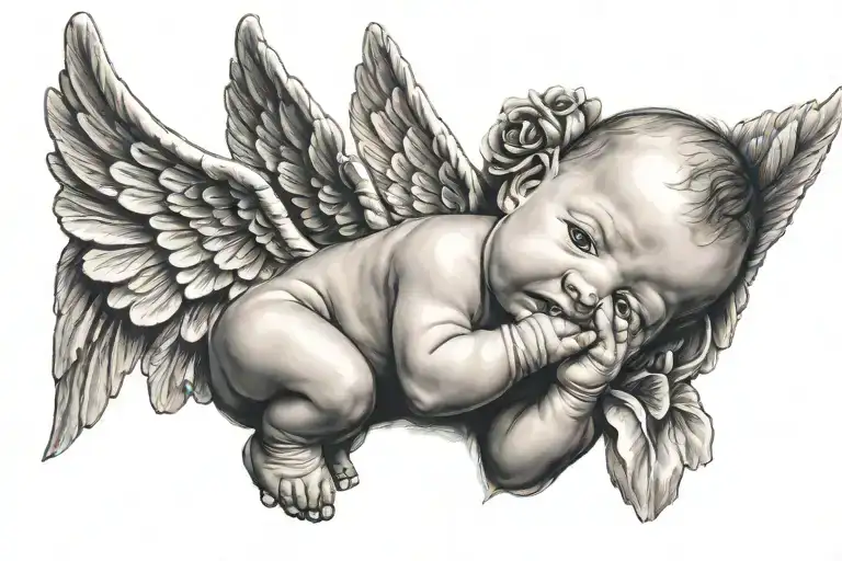 Baby Angel