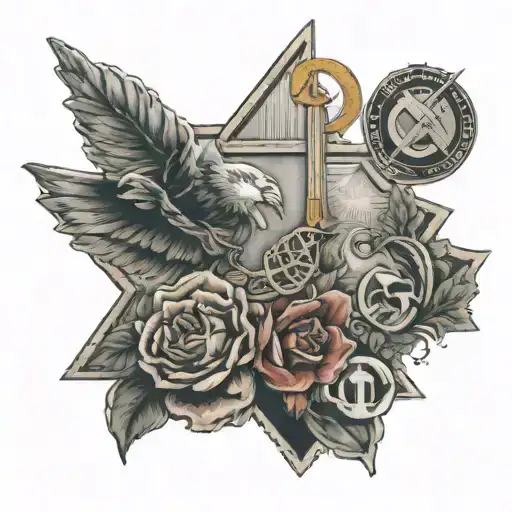 Excessive Lyon Peace Freedom Communist Struggle