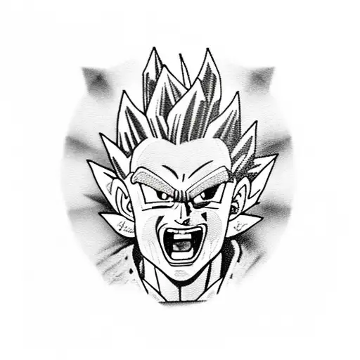 French Roulette With Dragon Ball Z