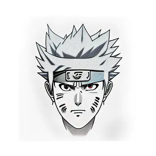 Kakashi Hatake From Naruto