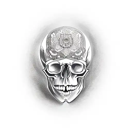 Skull