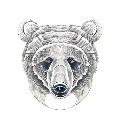Bear With Design