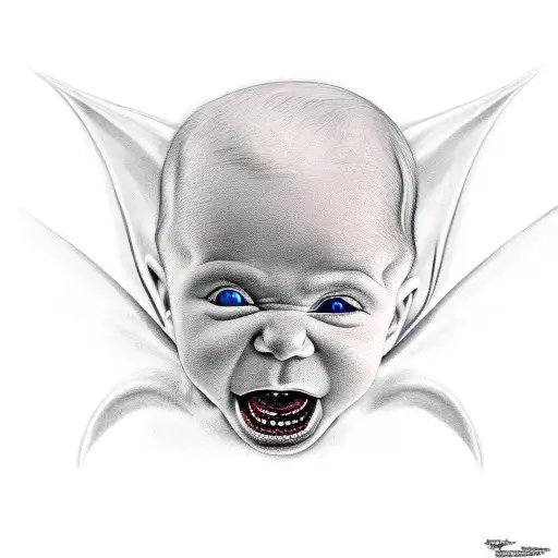 Baby Vampire