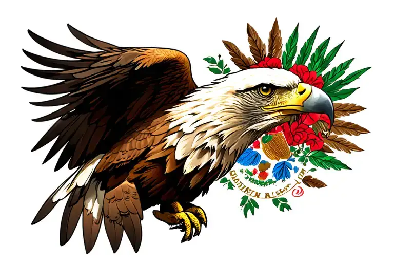 Mexican Eagle
