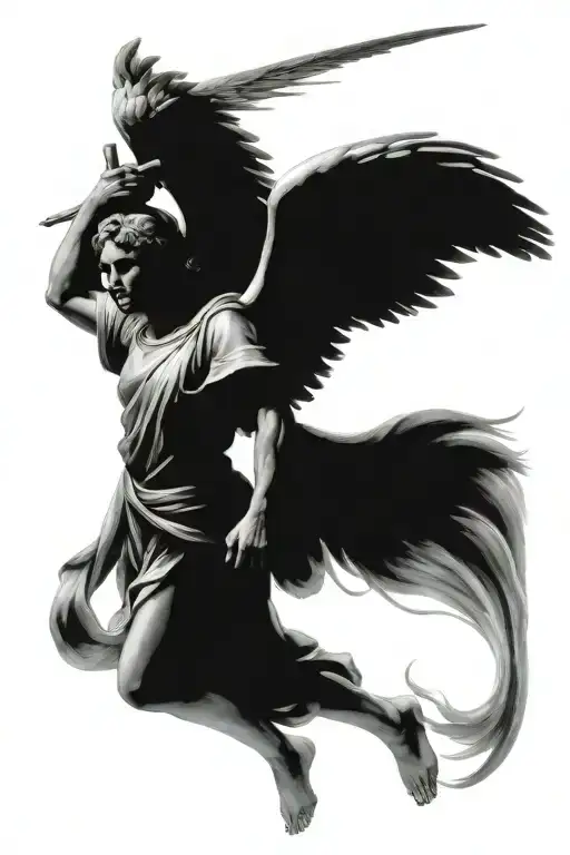 Guardian Angel Aside