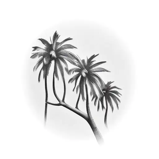 Palm Tree