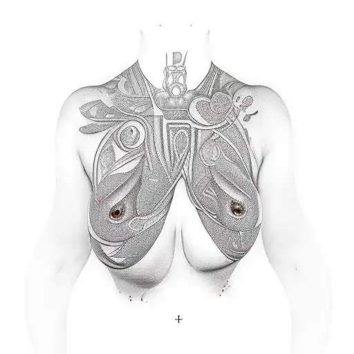 A Beautiful Nacked Girl