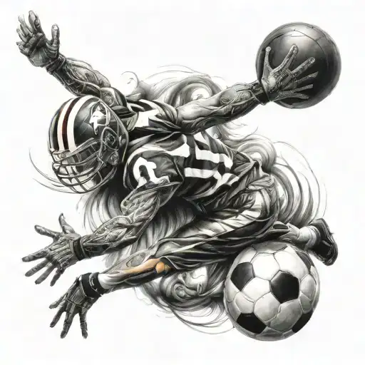 Speed Football