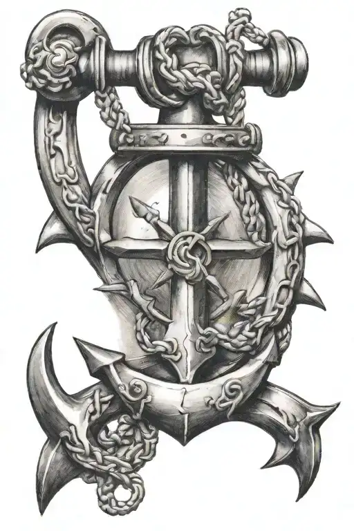 Anchor