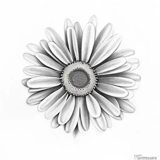 Daisy Climbing Plant