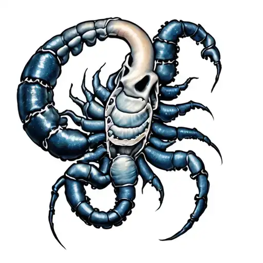 Cancer Zodiac With 17