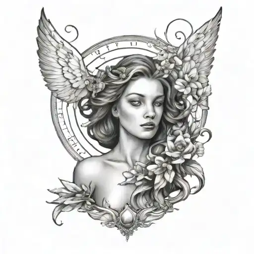 Virgo Zodiac Sign
