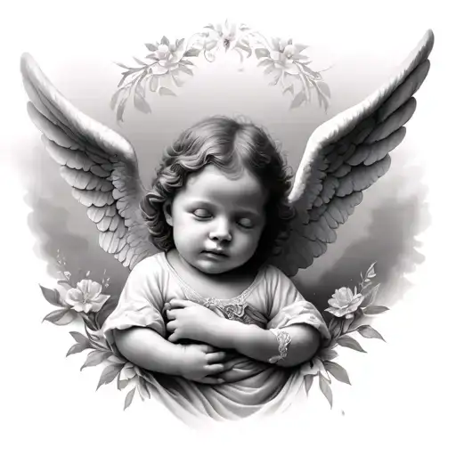 Baby Angel