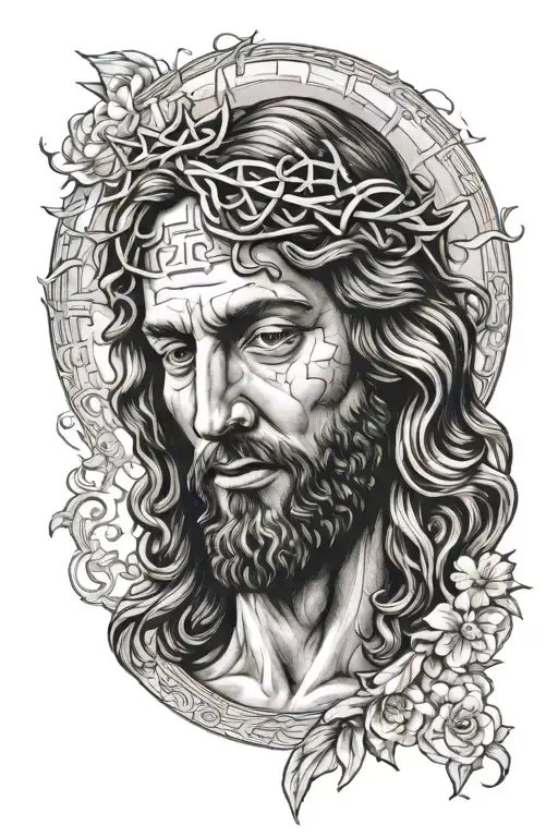 Prince Of Peace Jesus Christ