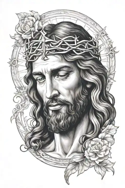 Prince Of Peace Jesus Christ