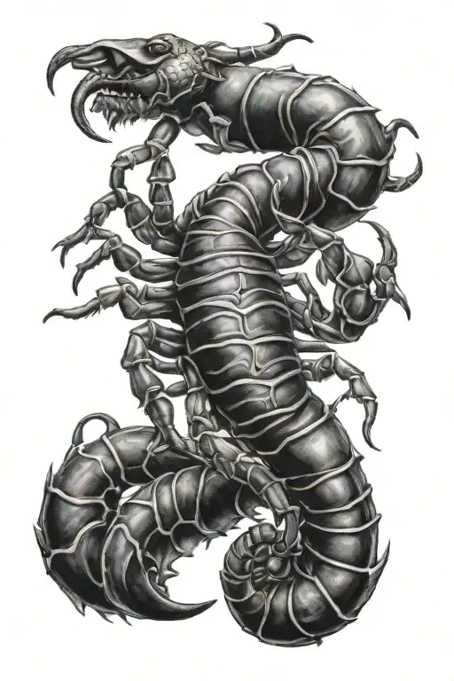 Scorpio