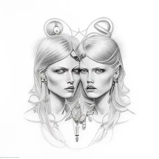 Act Two Women Lesbian