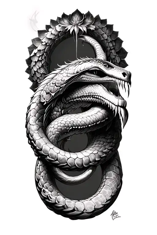 Ouroboros