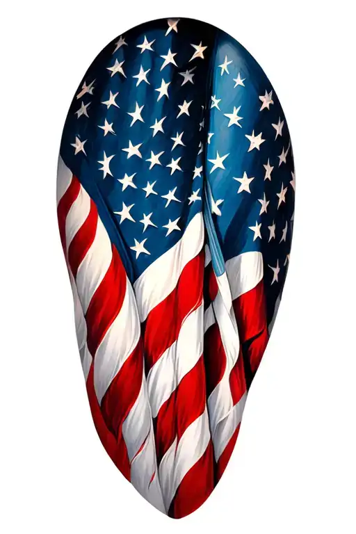 American Flag