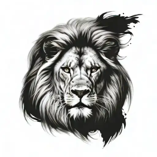 Roman Lion